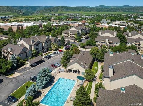 8389 S Independence Circle Littleton CO 80128