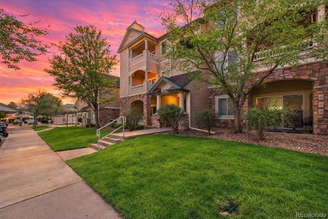 8389 S Independence Circle Littleton CO 80128