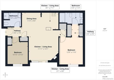 8389 S Independence Circle Littleton CO 80128