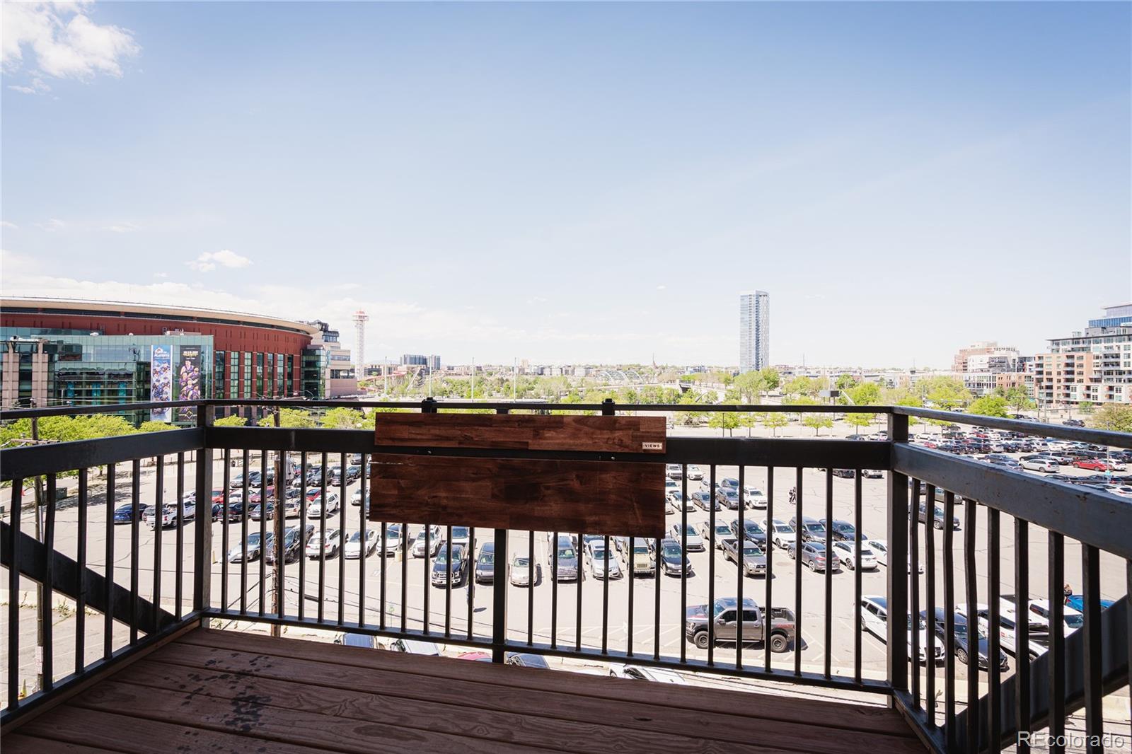1127 Auraria Parkway Denver CO 80204