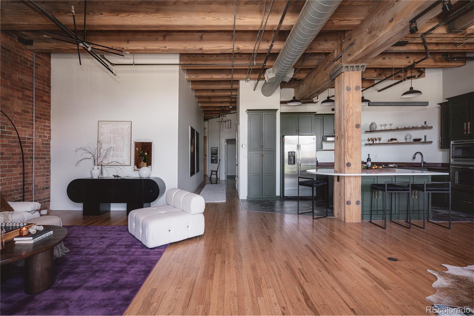 1127 Auraria Parkway Denver CO 80204