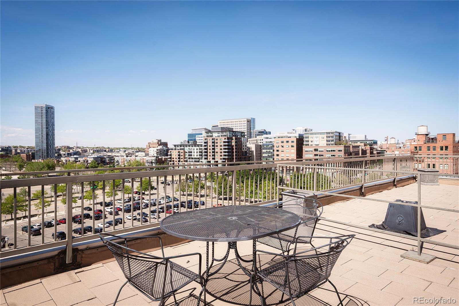 1127 Auraria Parkway Denver CO 80204