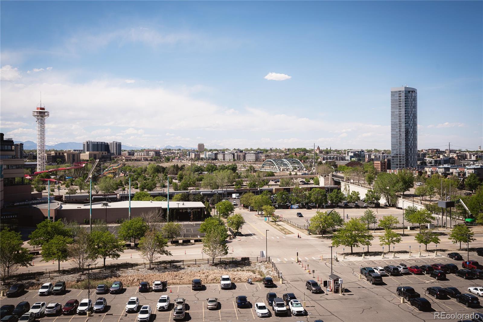 1127 Auraria Parkway Denver CO 80204