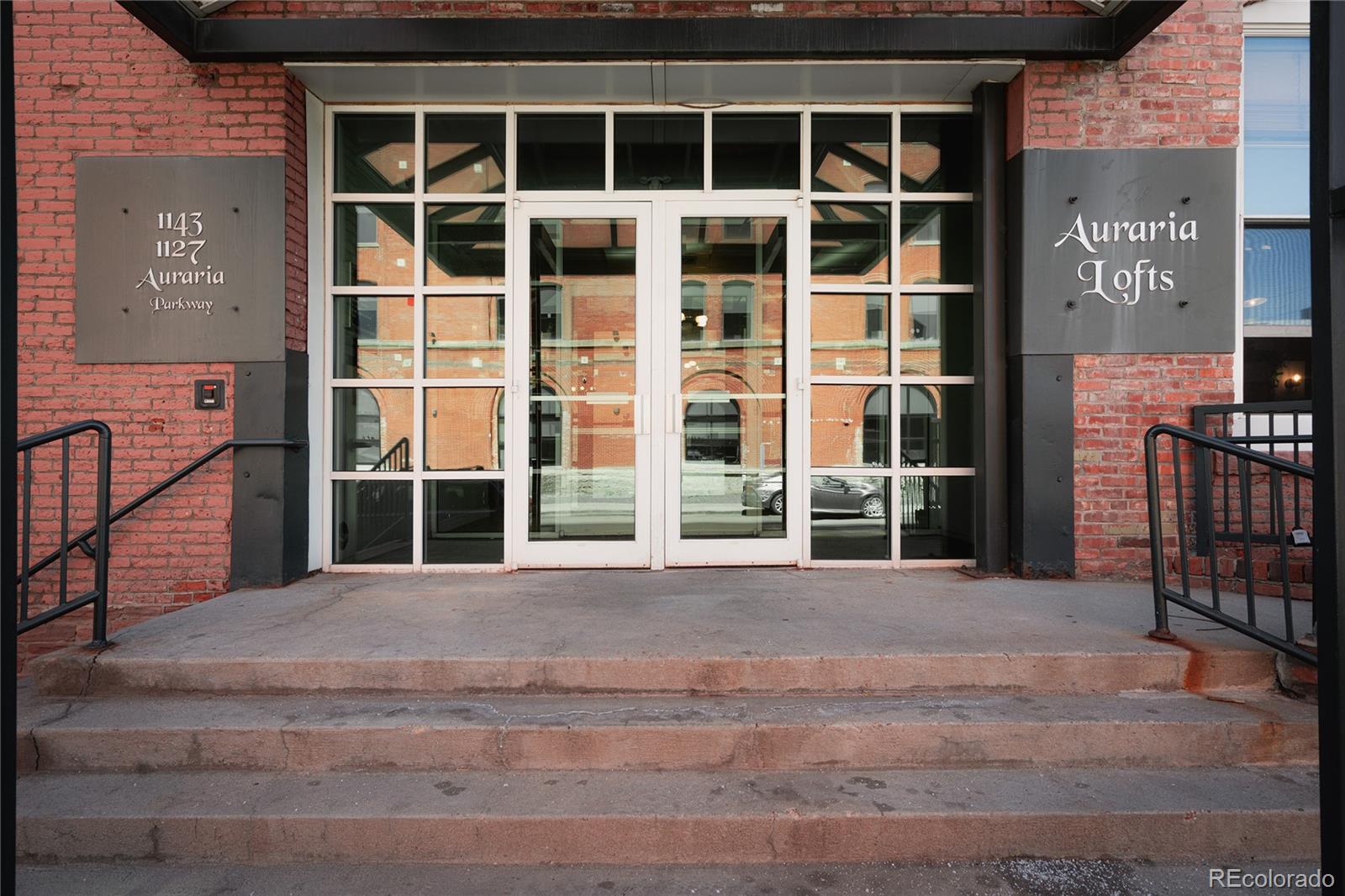 1127 Auraria Parkway Denver CO 80204