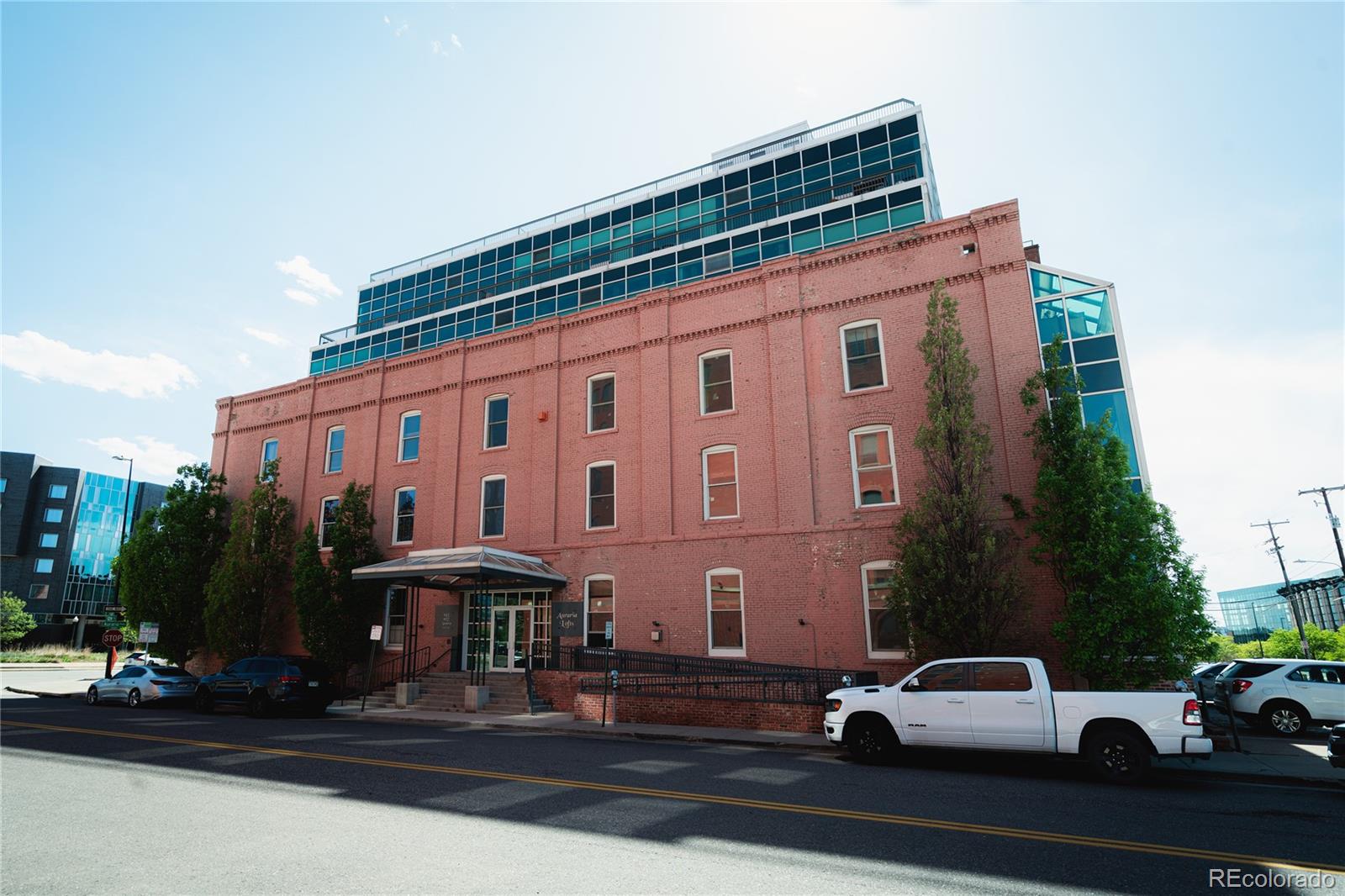 1127 Auraria Parkway Denver CO 80204