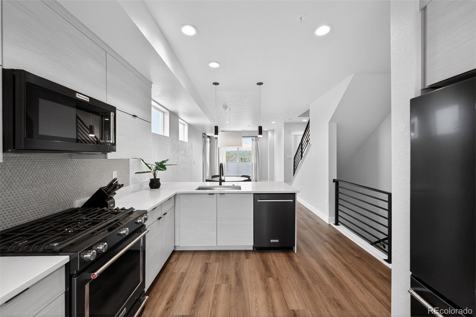 3401 W 63rd Place Denver CO 80221