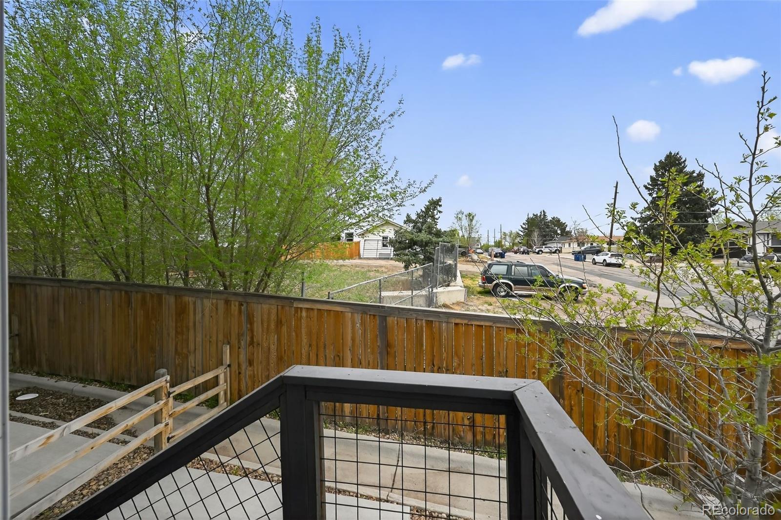3401 W 63rd Place Denver CO 80221