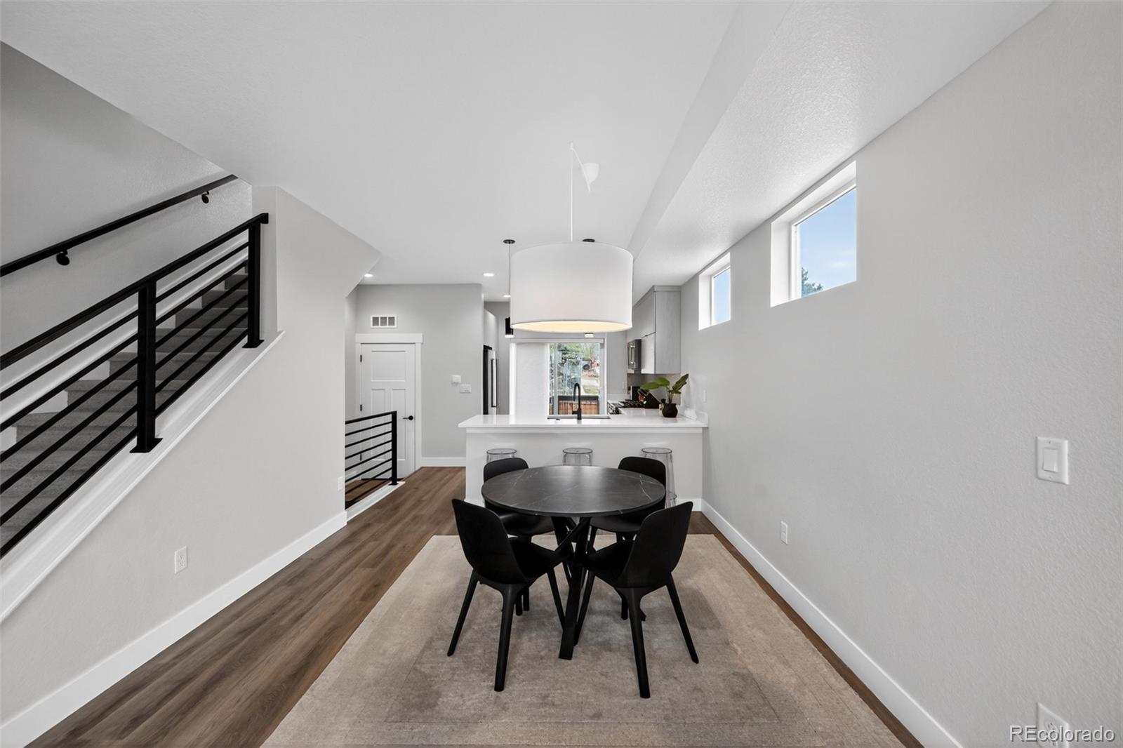 3401 W 63rd Place Denver CO 80221