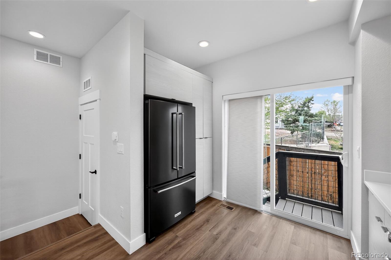 3401 W 63rd Place Denver CO 80221