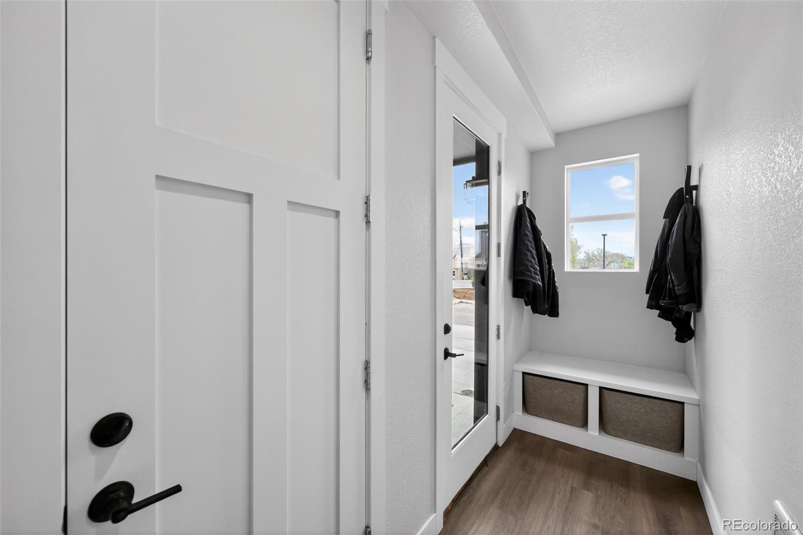 3401 W 63rd Place Denver CO 80221