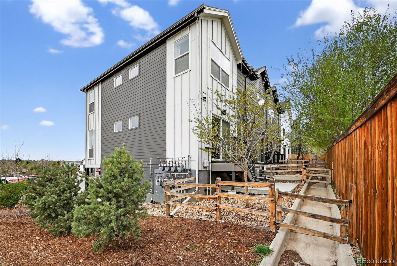 3401 W 63rd Place Denver CO 80221