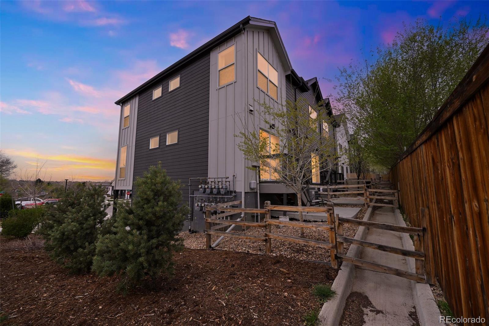 3401 W 63rd Place Denver CO 80221