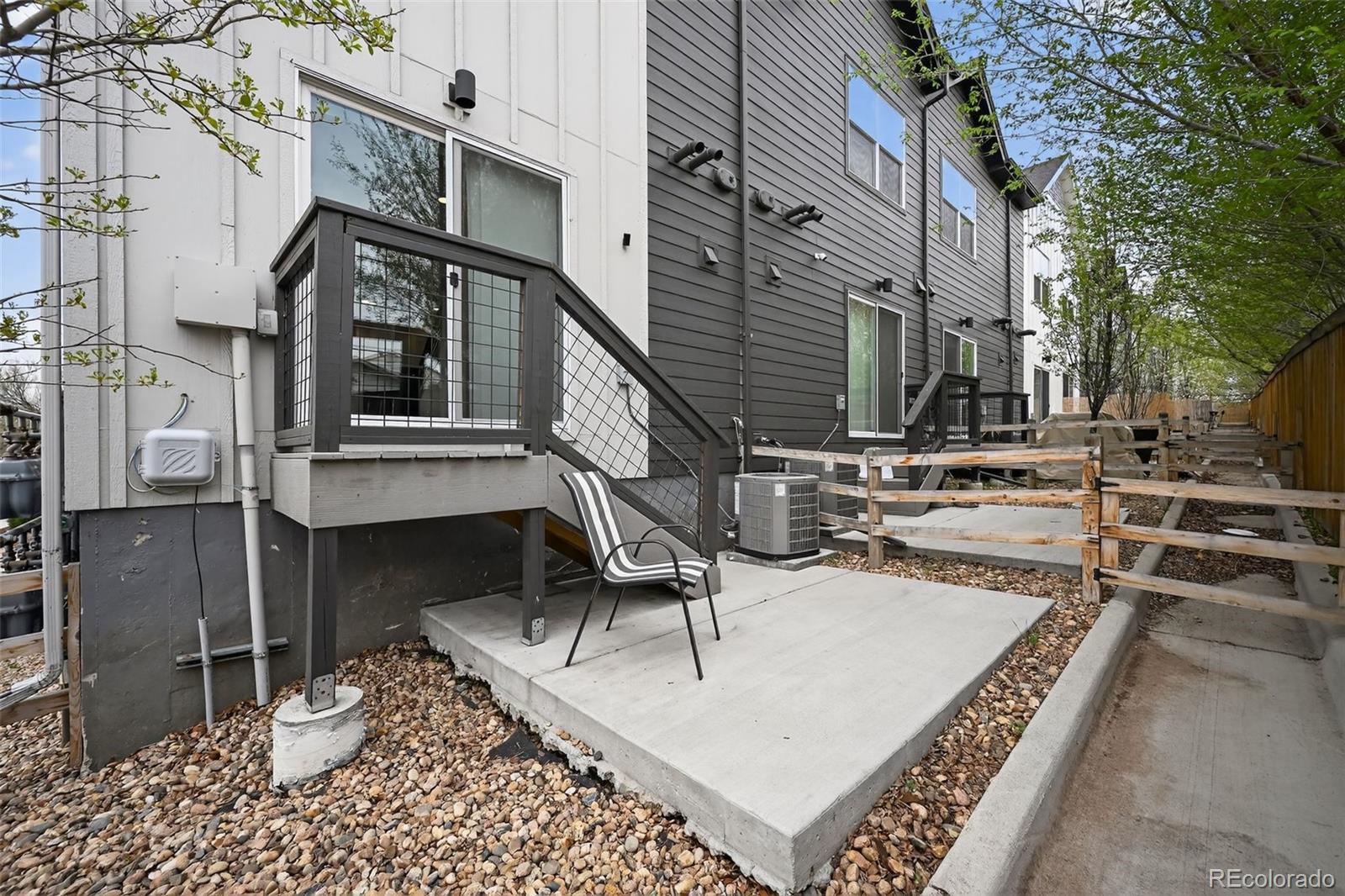 3401 W 63rd Place Denver CO 80221