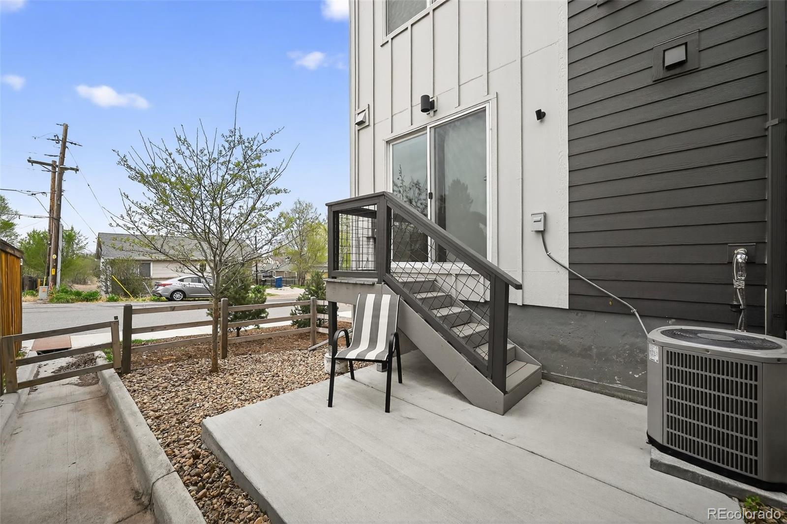 3401 W 63rd Place Denver CO 80221