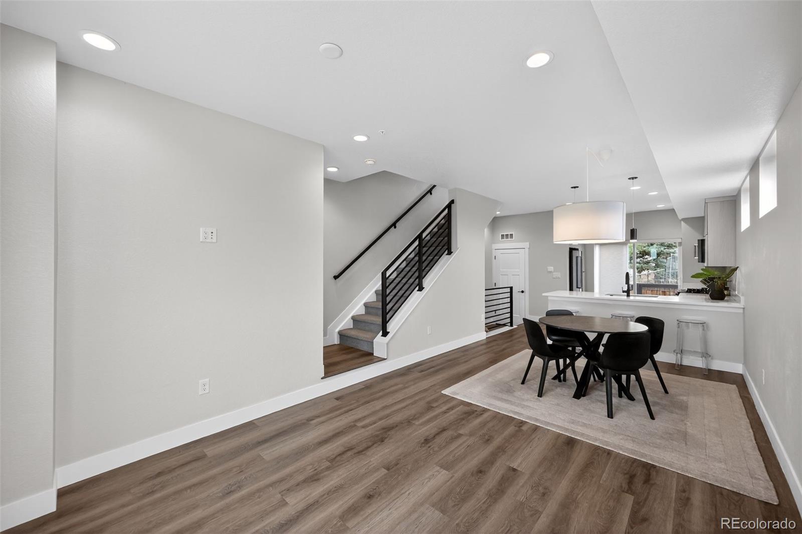 3401 W 63rd Place Denver CO 80221