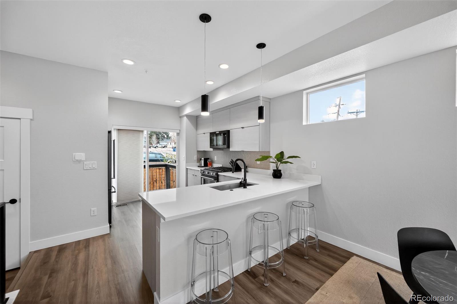3401 W 63rd Place Denver CO 80221