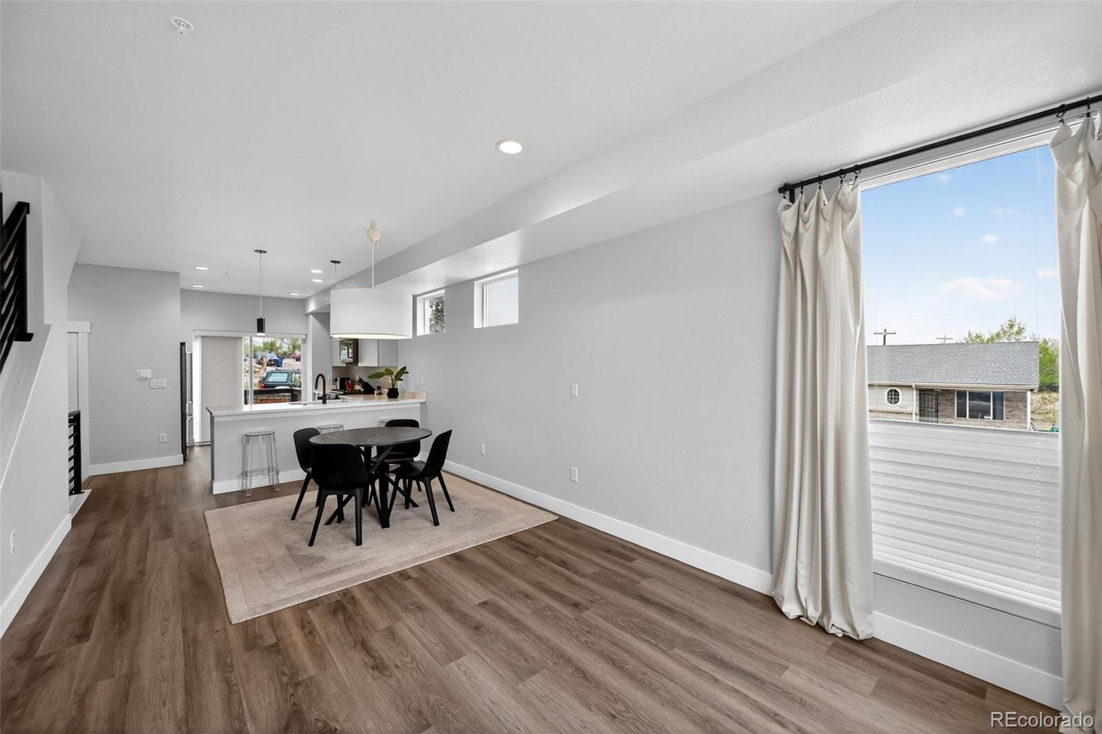 3401 W 63rd Place Denver CO 80221