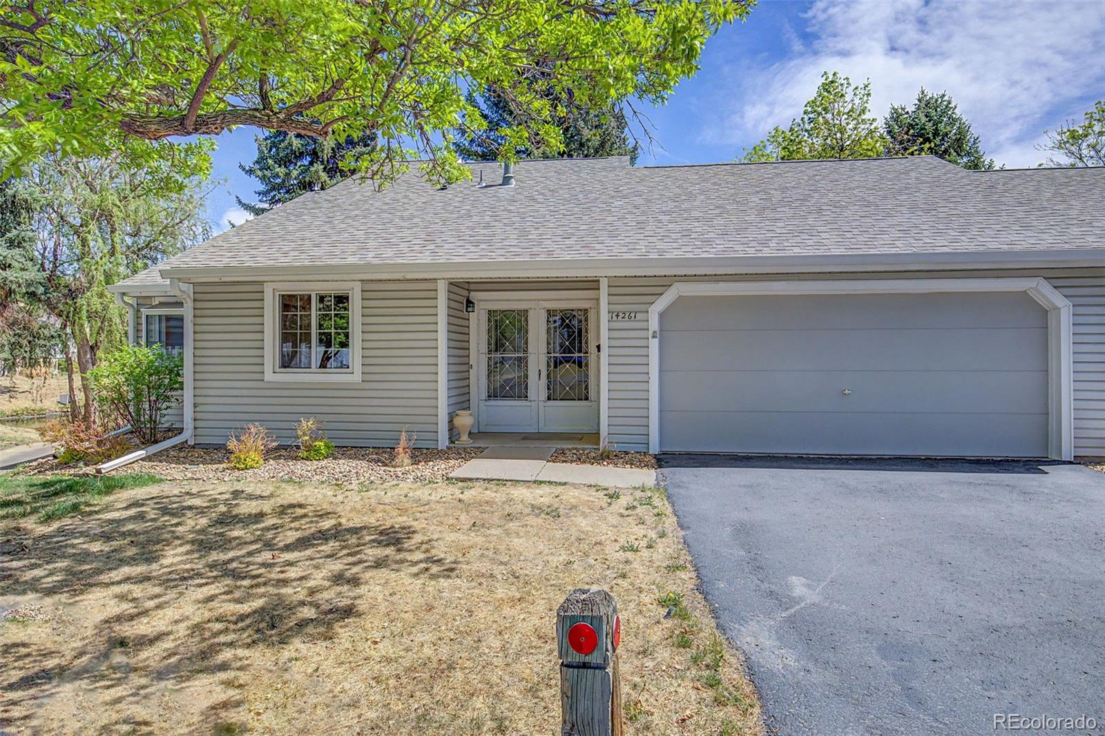 14261 E Marina Drive Aurora CO 80014