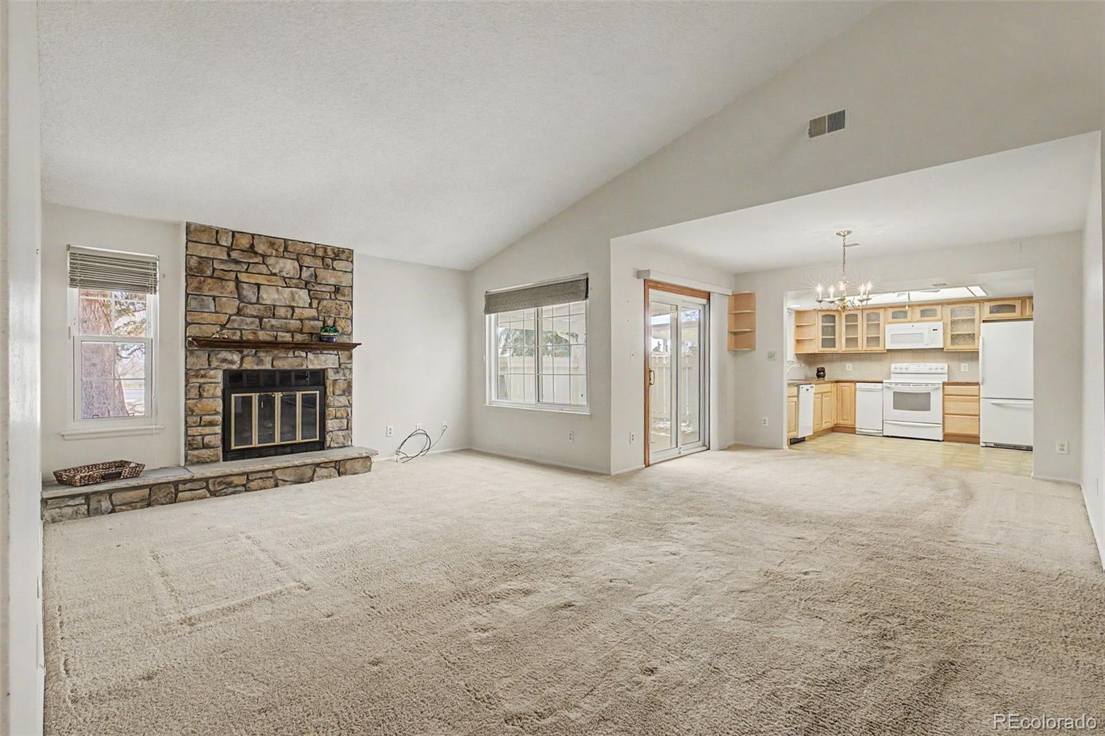 14261 E Marina Drive Aurora CO 80014