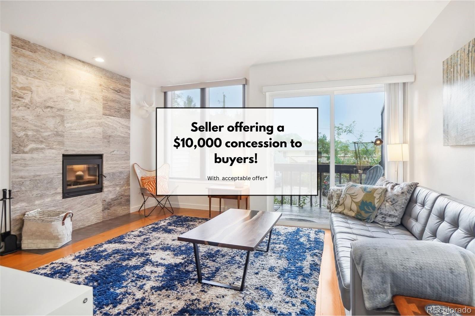 350 Arapahoe Avenue Boulder CO 80302