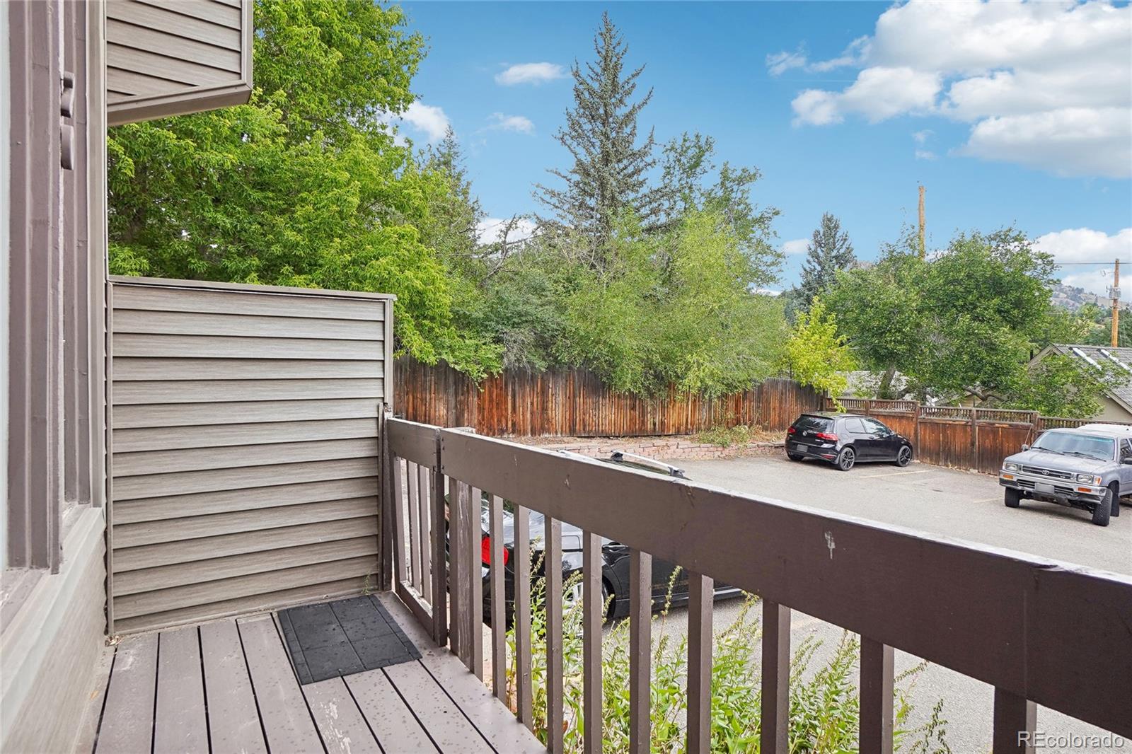 350 Arapahoe Avenue Boulder CO 80302