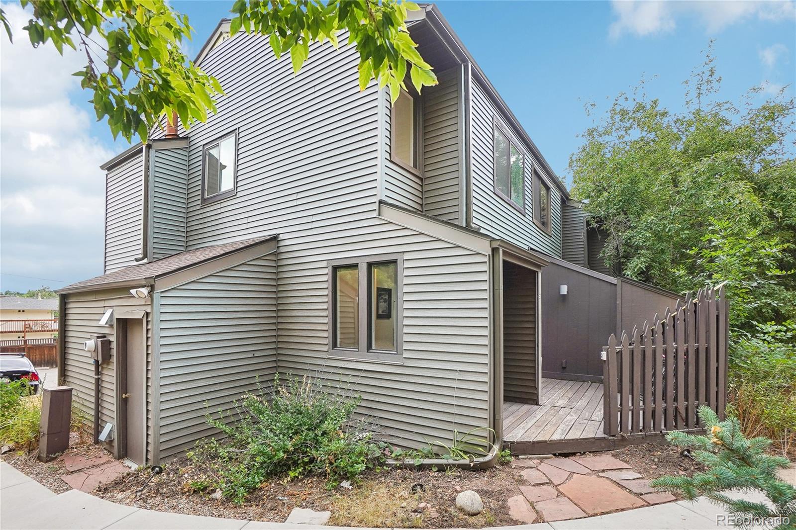 350 Arapahoe Avenue Boulder CO 80302