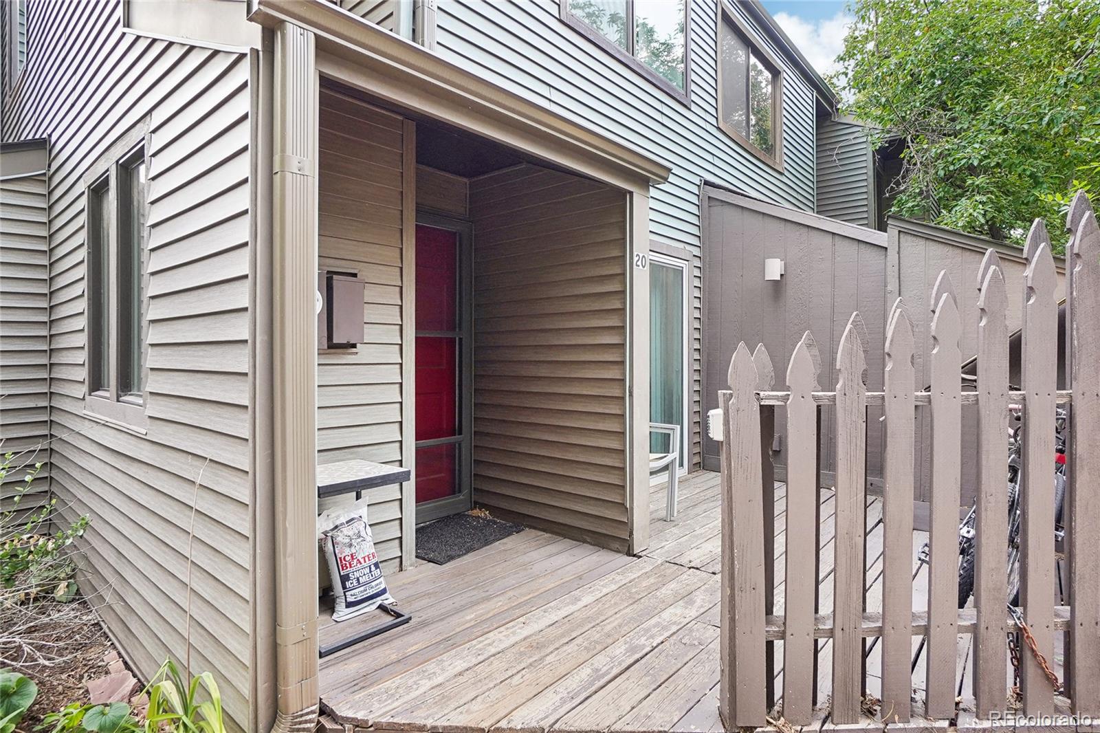 350 Arapahoe Avenue Boulder CO 80302