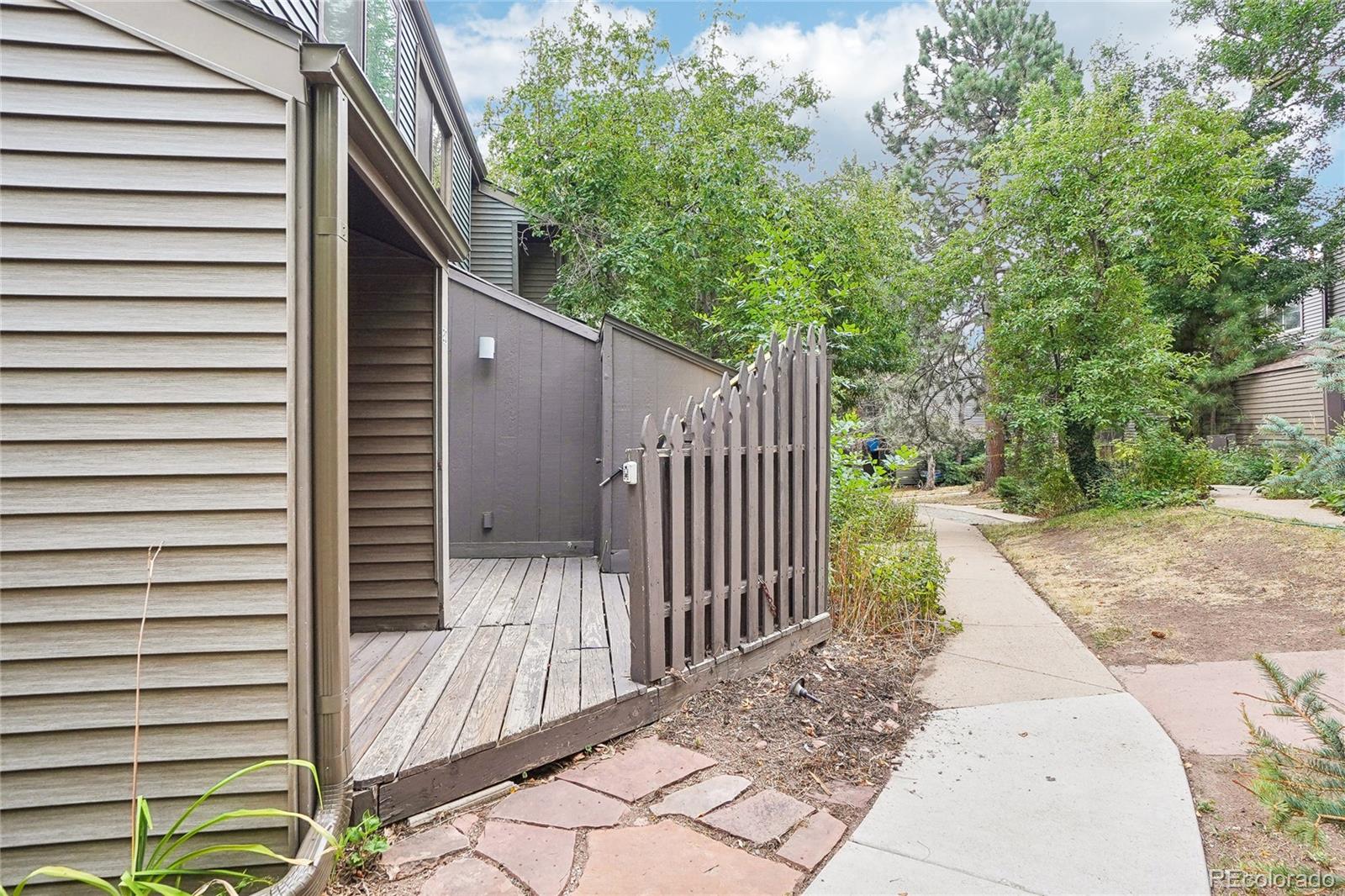 350 Arapahoe Avenue Boulder CO 80302