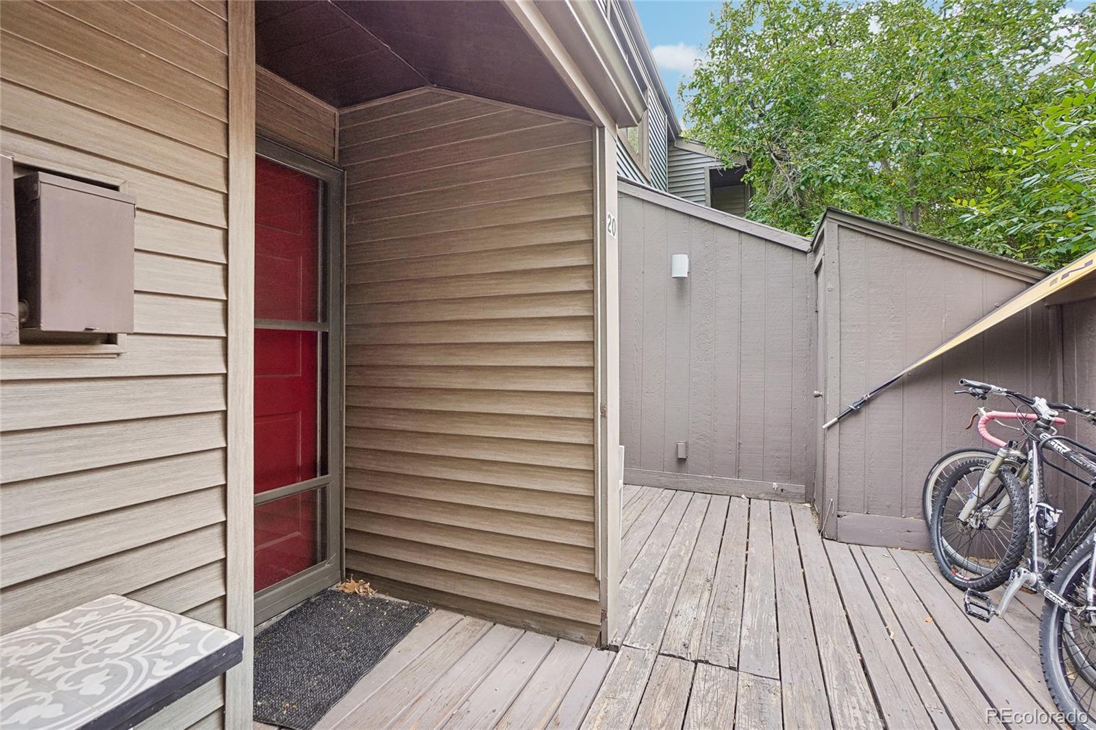 350 Arapahoe Avenue Boulder CO 80302
