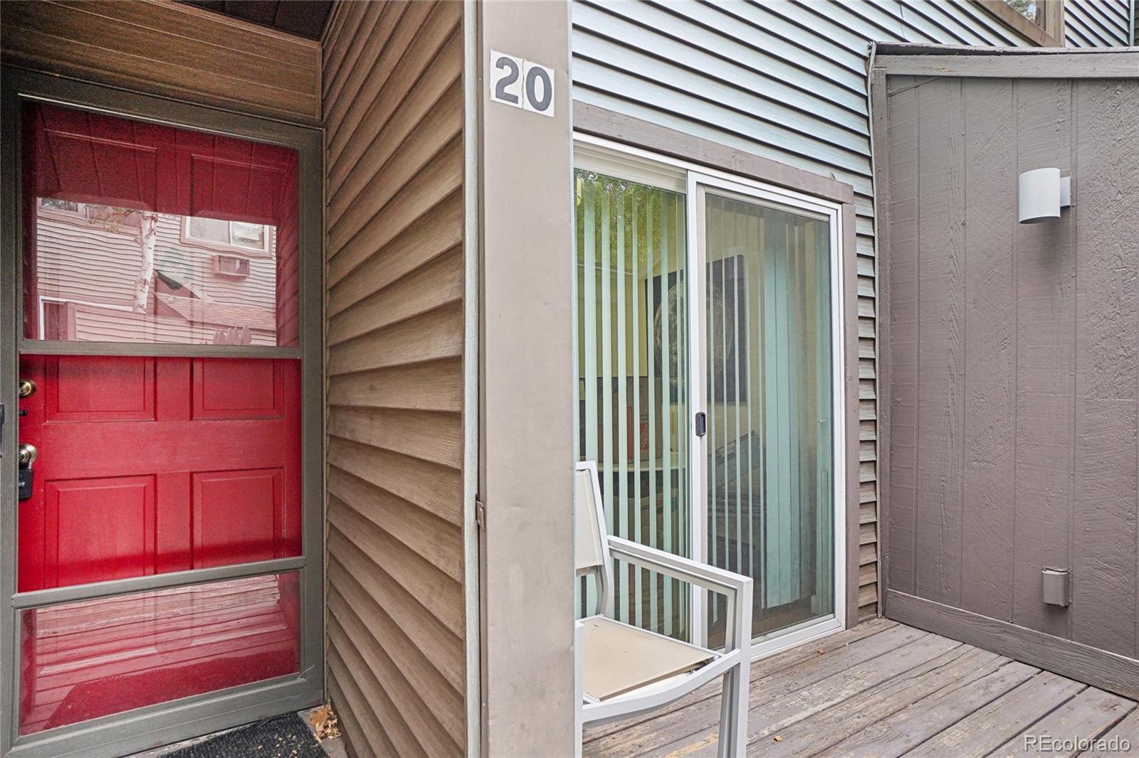 350 Arapahoe Avenue Boulder CO 80302