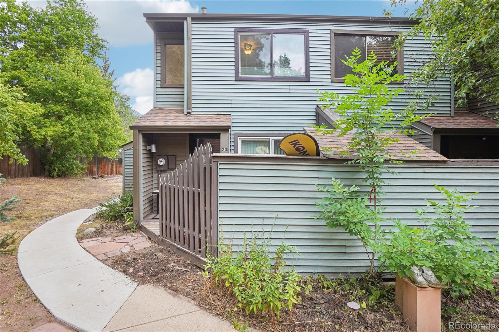 350 Arapahoe Avenue Boulder CO 80302