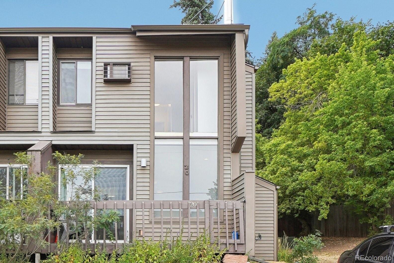 350 Arapahoe Avenue Boulder CO 80302