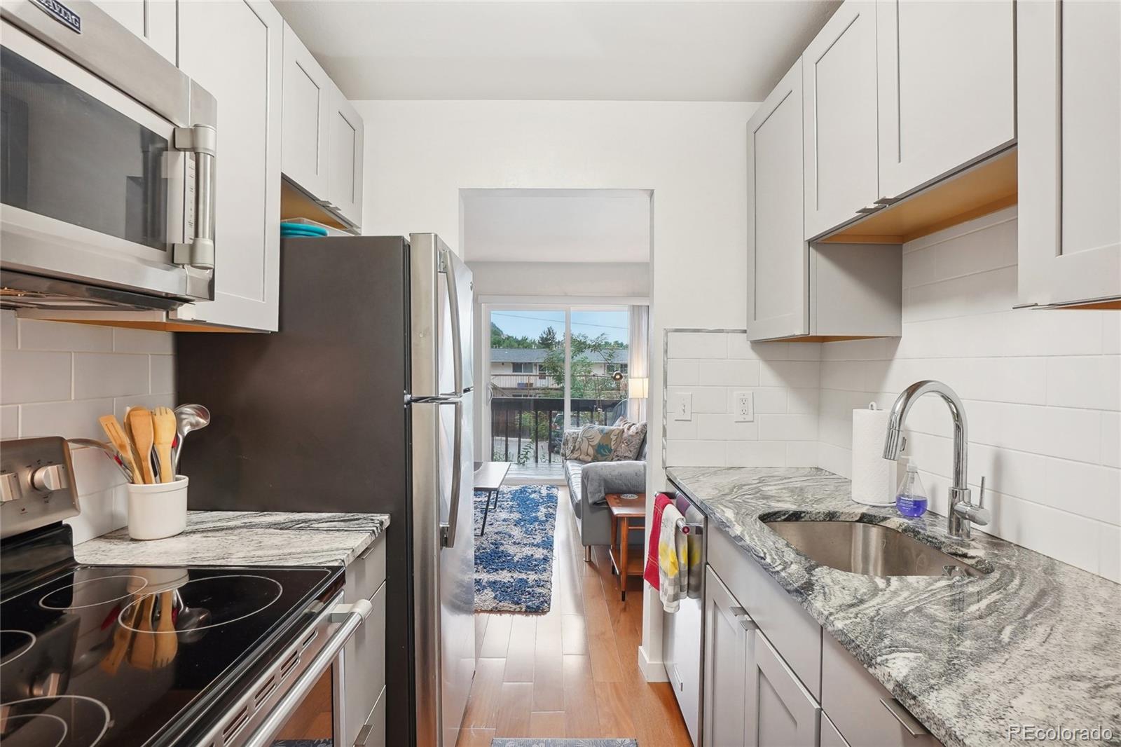 350 Arapahoe Avenue Boulder CO 80302