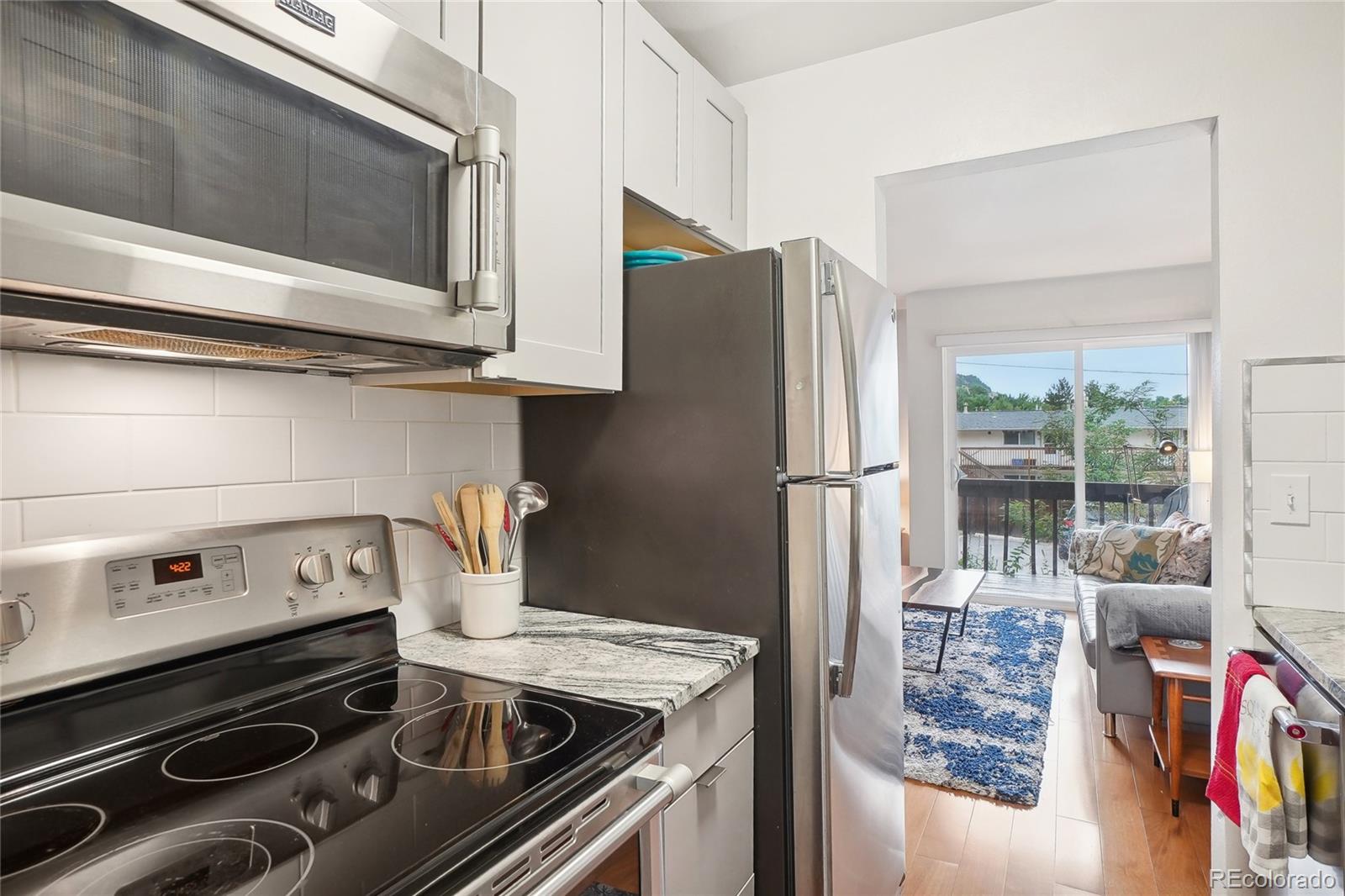 350 Arapahoe Avenue Boulder CO 80302