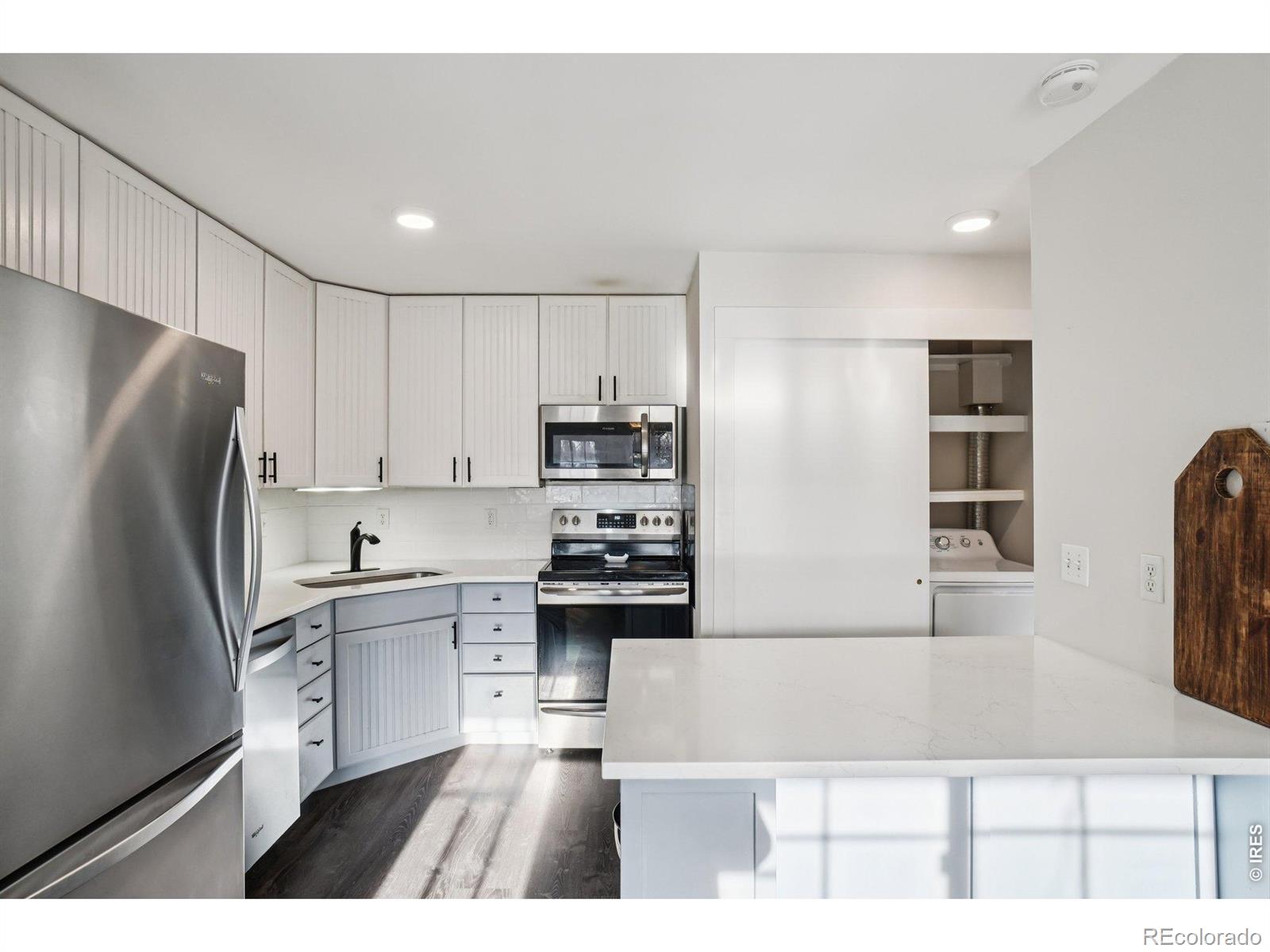 1640 Kirkwood Drive Fort Collins CO 80525