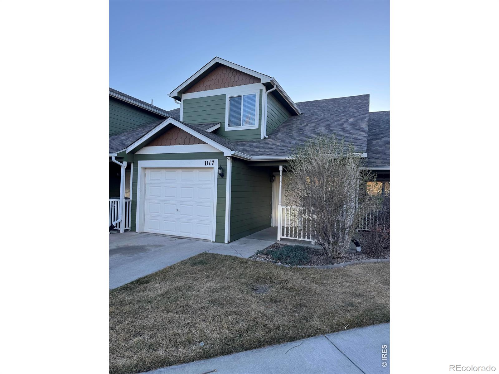 802 Waterglen Drive Fort Collins CO 80524
