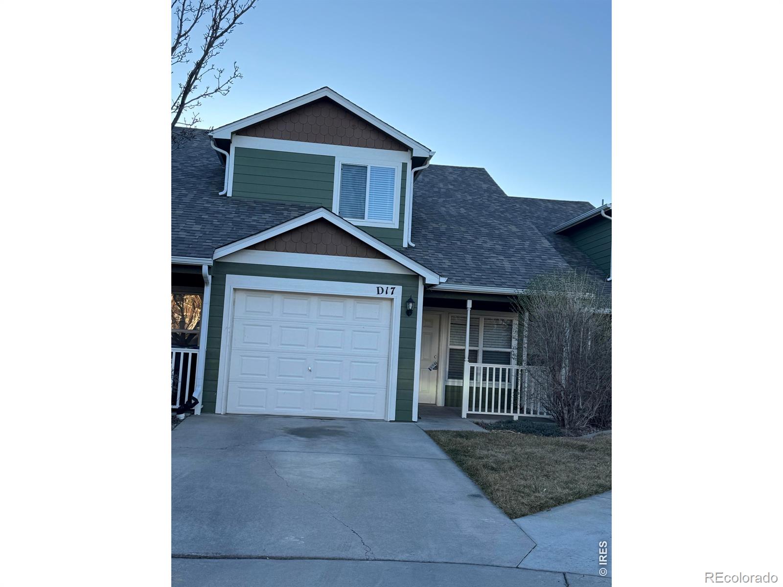 802 Waterglen Drive Fort Collins CO 80524