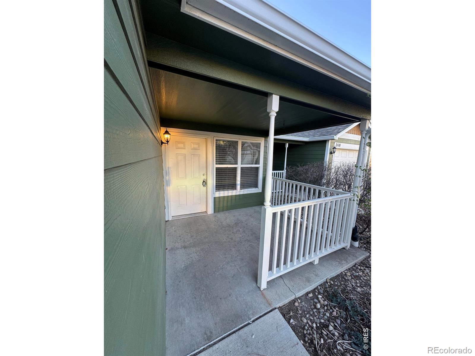 802 Waterglen Drive Fort Collins CO 80524