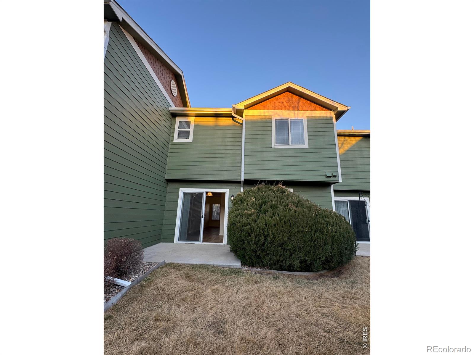 802 Waterglen Drive Fort Collins CO 80524