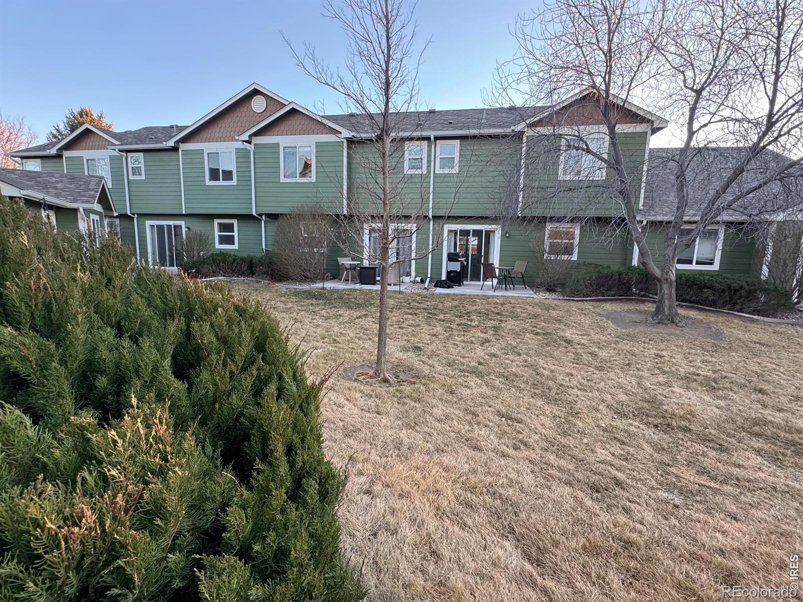 802 Waterglen Drive Fort Collins CO 80524