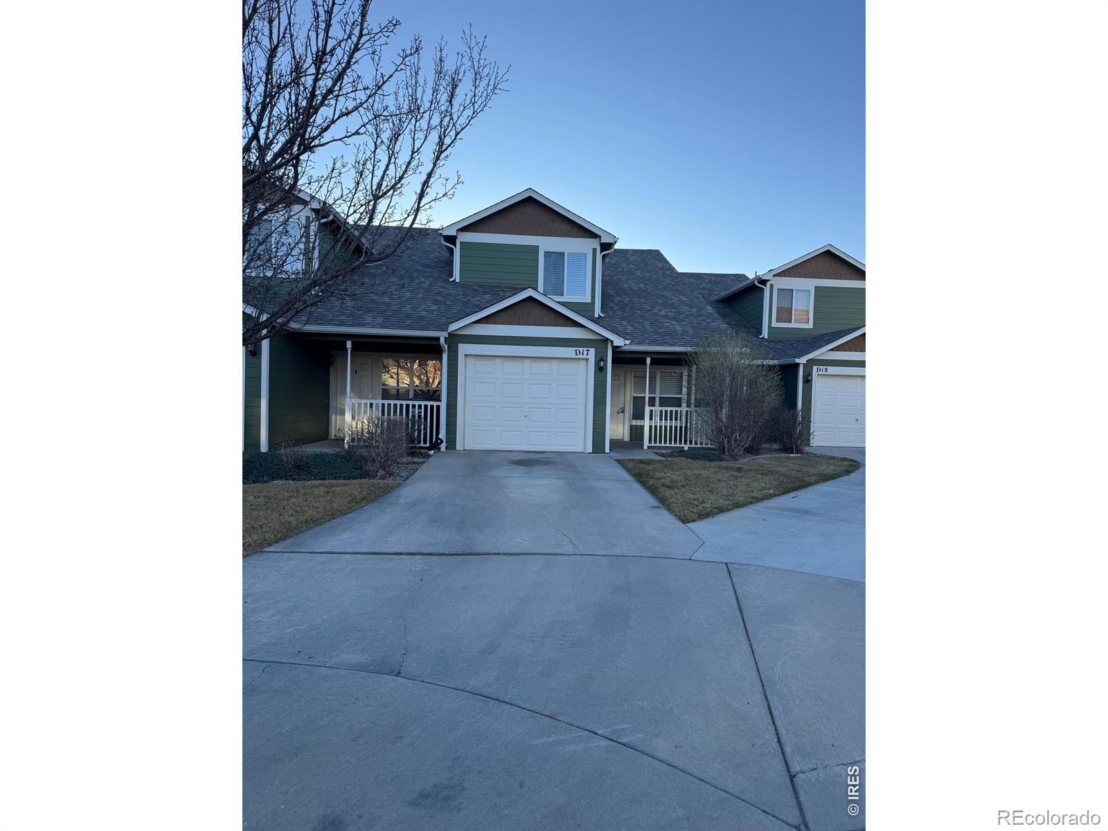 802 Waterglen Drive Fort Collins CO 80524