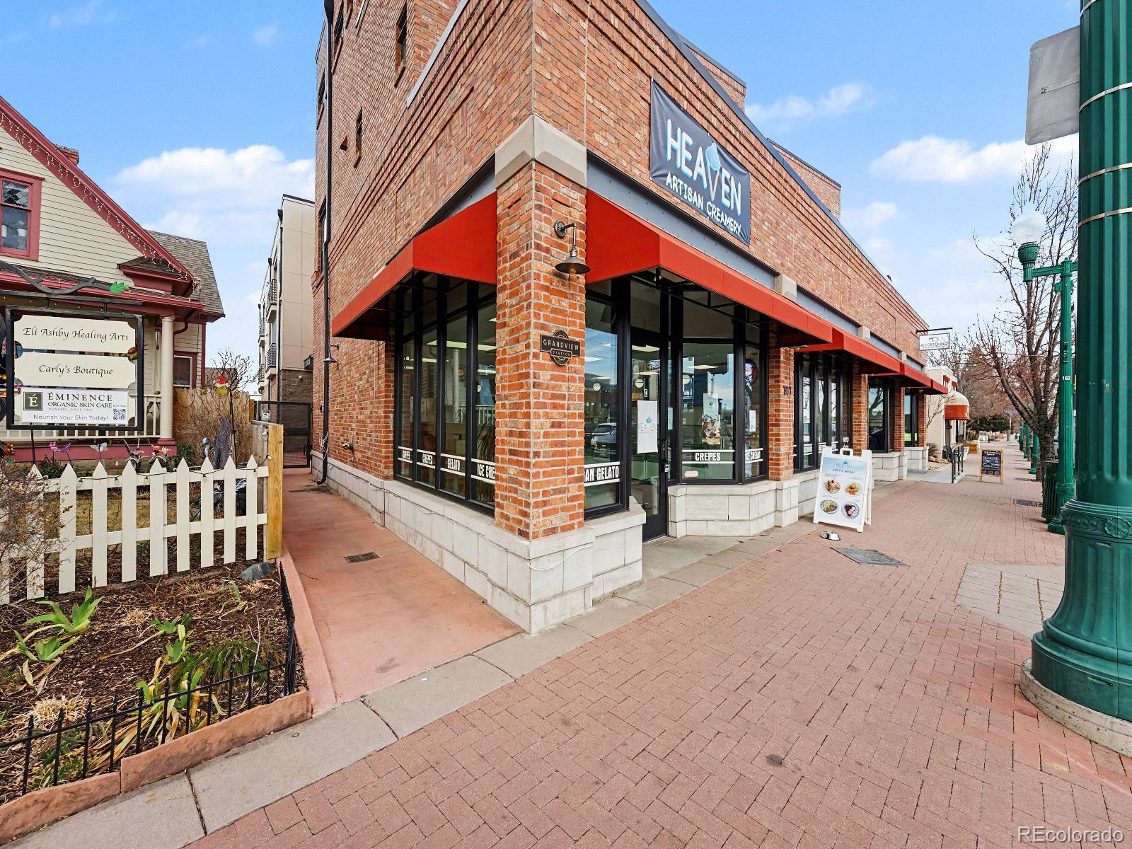 7357 Grandview Avenue Arvada CO 80002