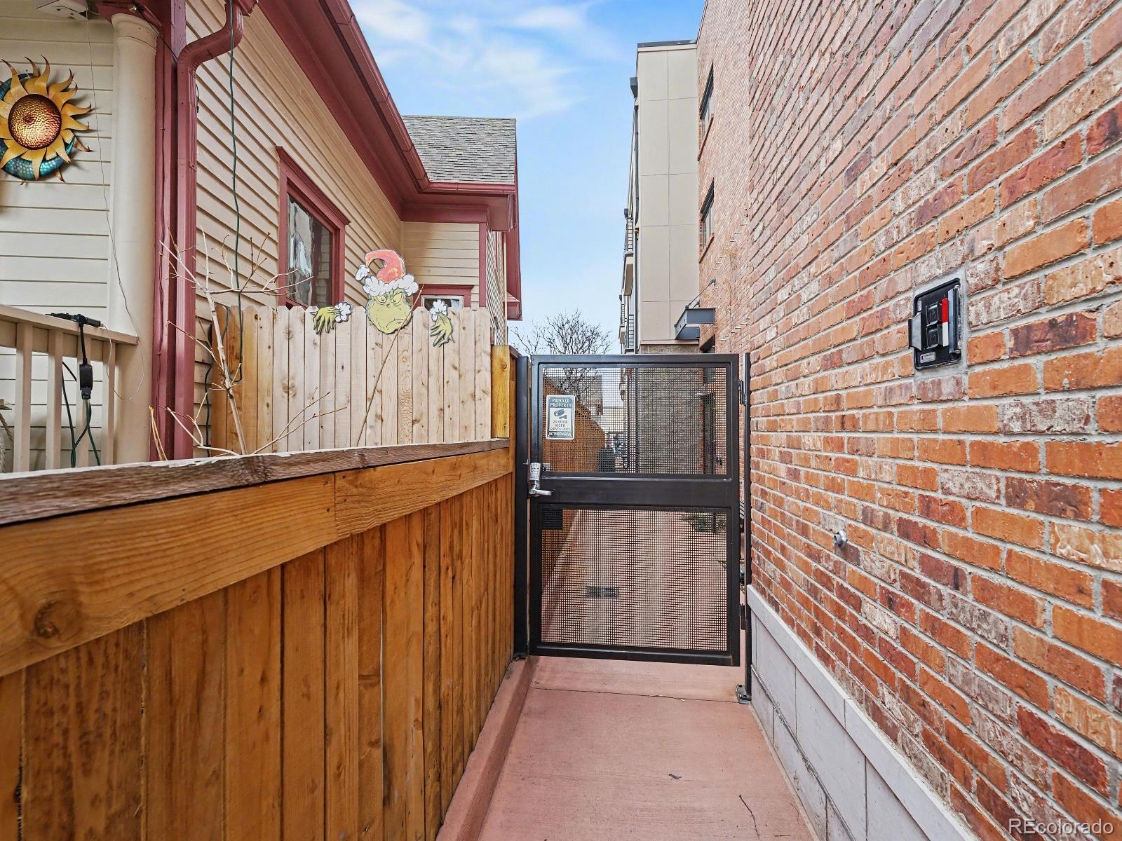 7357 Grandview Avenue Arvada CO 80002