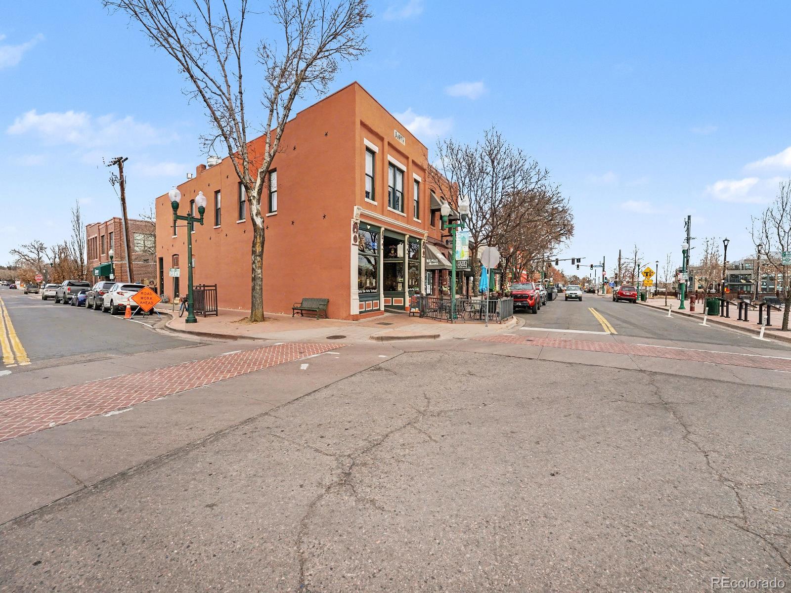 7357 Grandview Avenue Arvada CO 80002