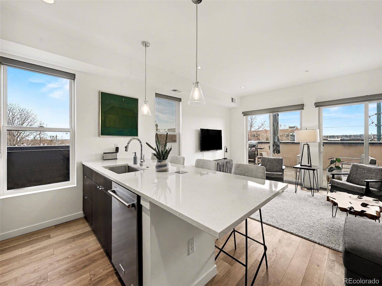 7357 Grandview Avenue Arvada CO 80002