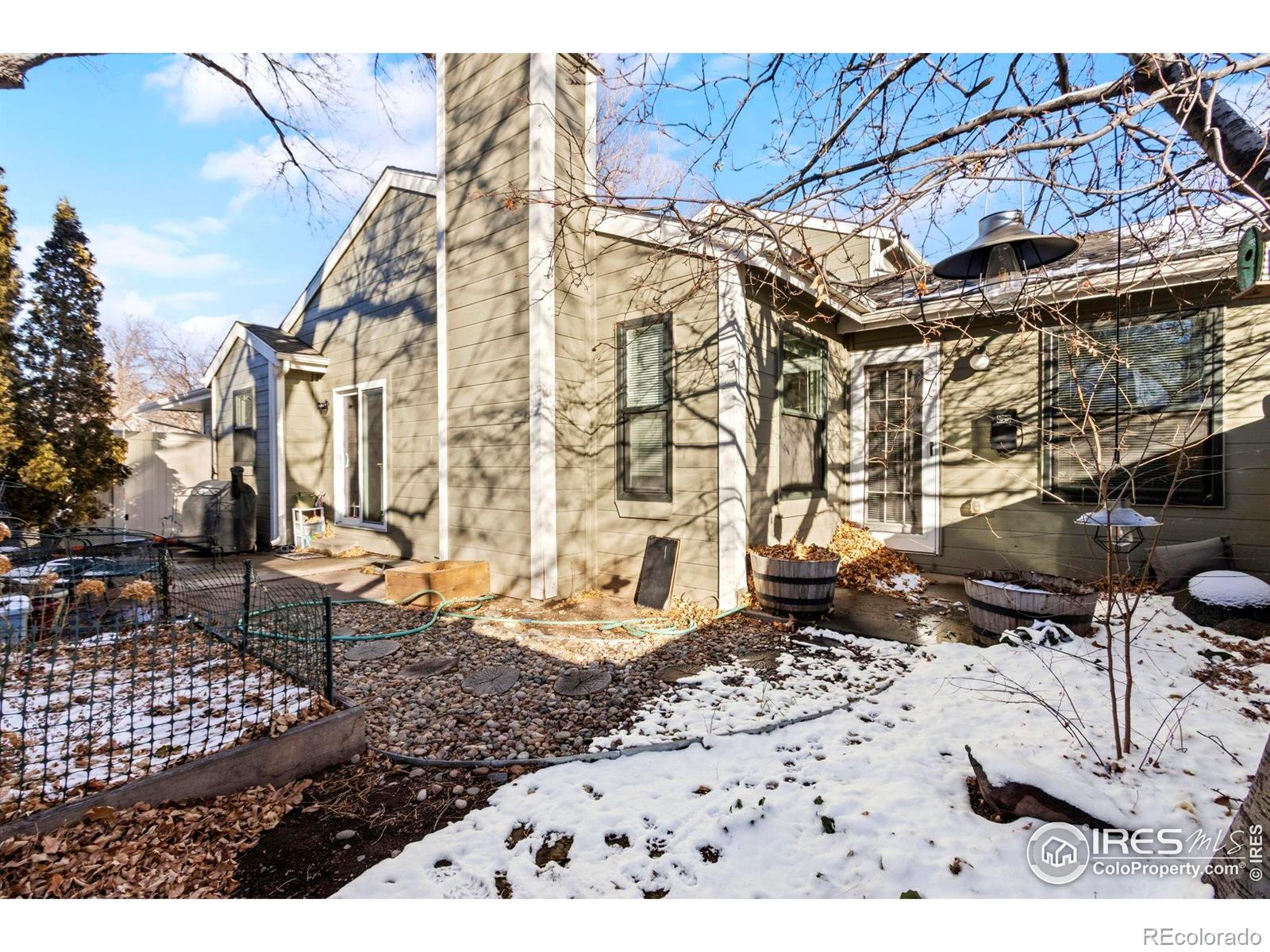 1732 Brookhaven Circle E Fort Collins CO 80525