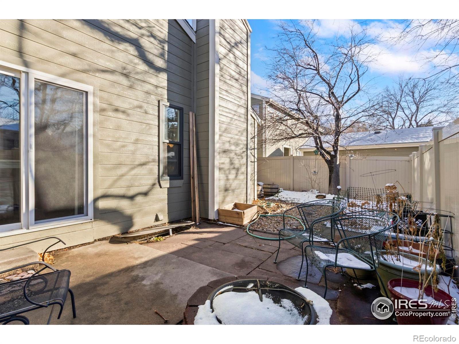 1732 Brookhaven Circle E Fort Collins CO 80525