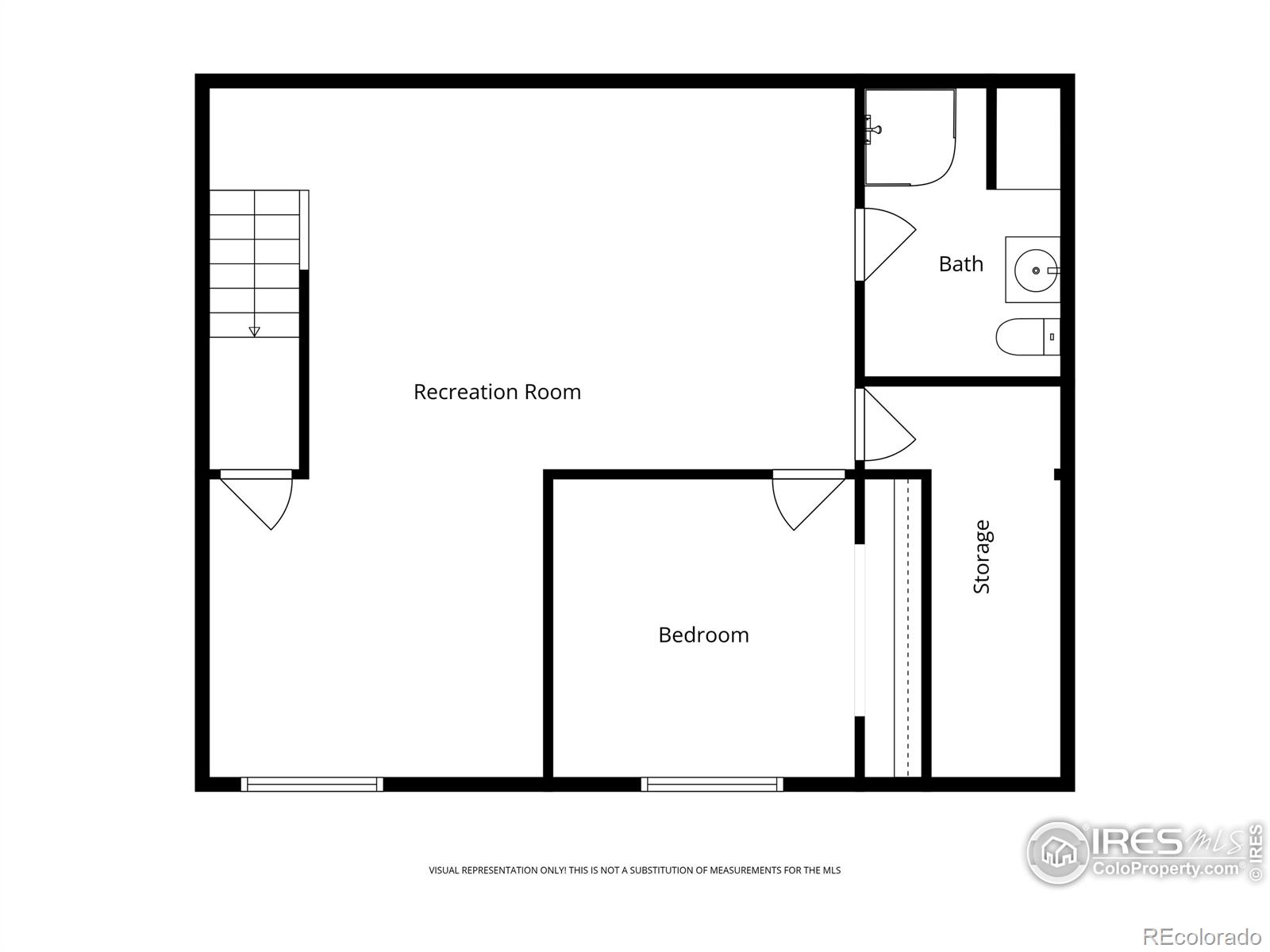 1732 Brookhaven Circle E Fort Collins CO 80525