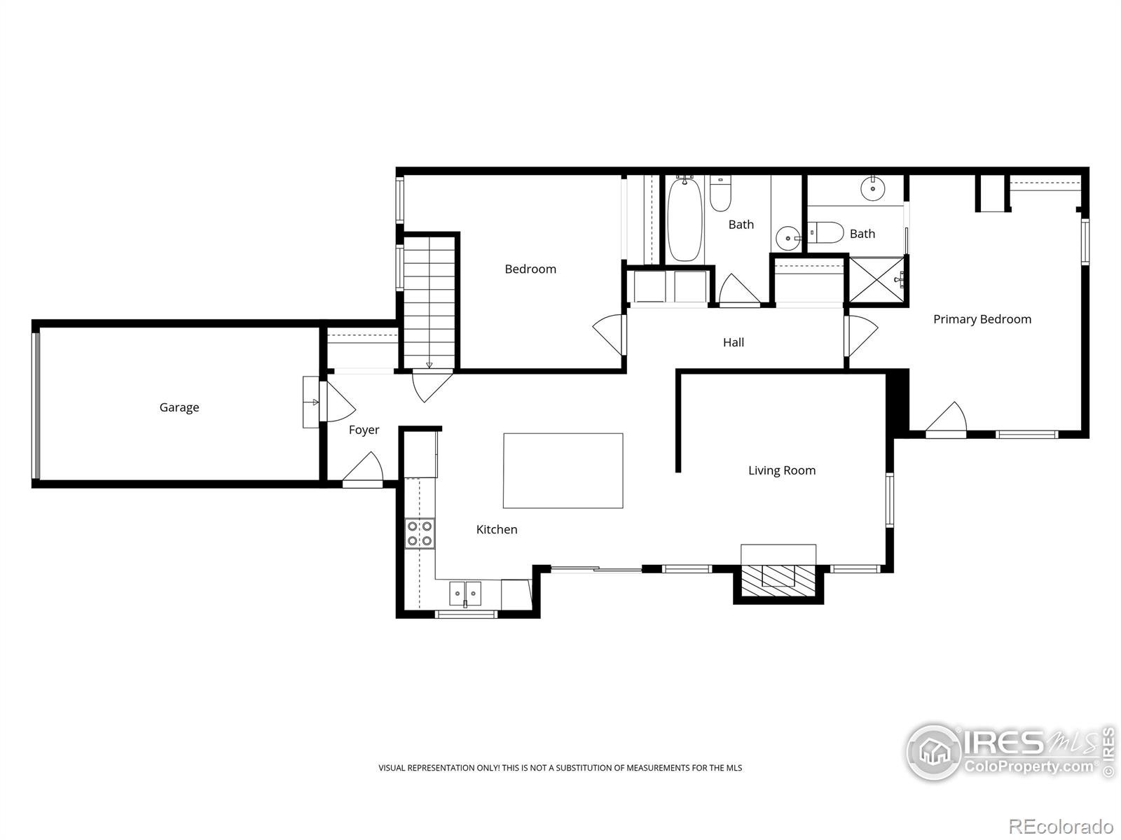 1732 Brookhaven Circle E Fort Collins CO 80525