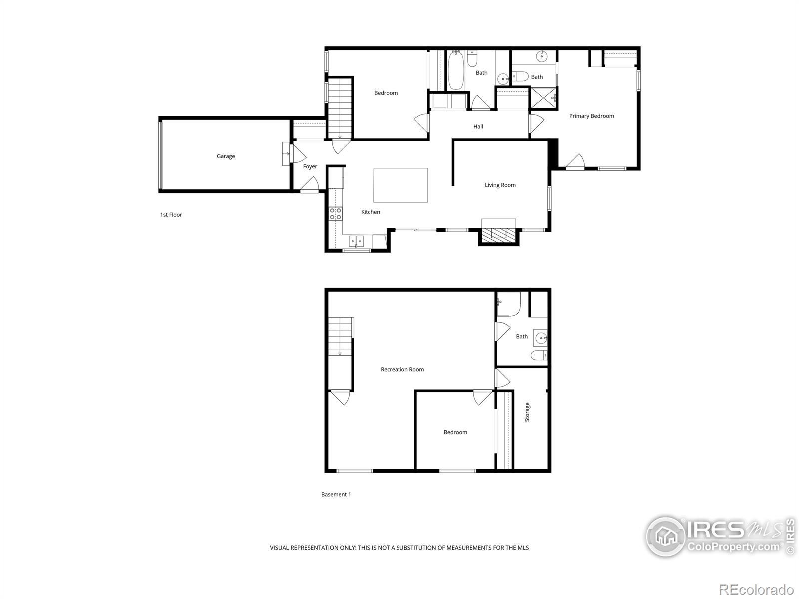 1732 Brookhaven Circle E Fort Collins CO 80525